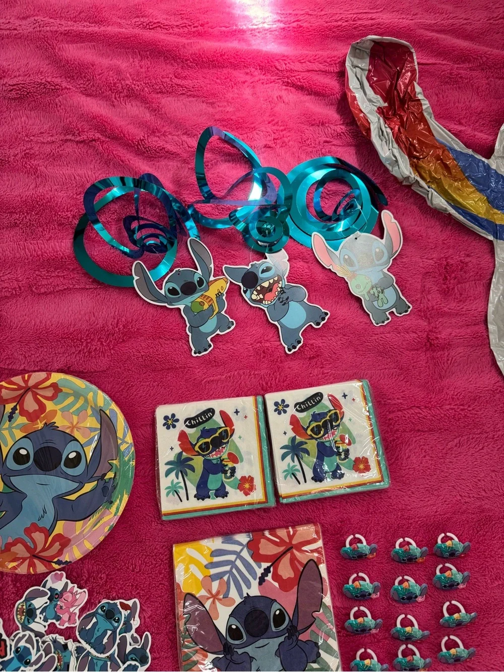 Disney lilo stitch